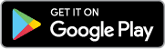 A rectangular button with the Google Play logo and the text Get it on Google Play on a black background.