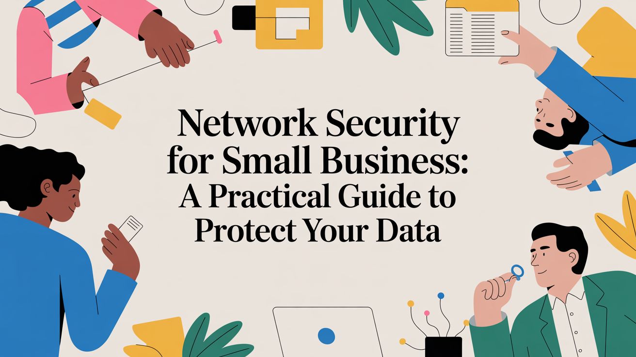 A group of hands holding objects.