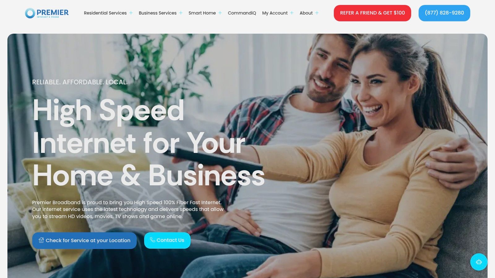 Premier Broadband